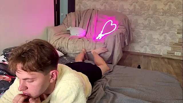 StarryCouple Chat XXX live