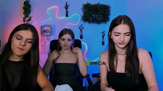 lisa_dark_'s Live XXX Chat