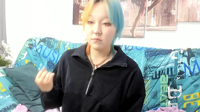 Cute__Kiko Chat XXX in diretta