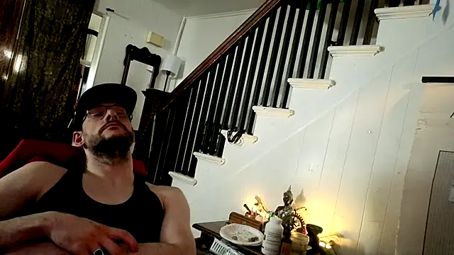 MasterDaddyCool's Live XXX Chat