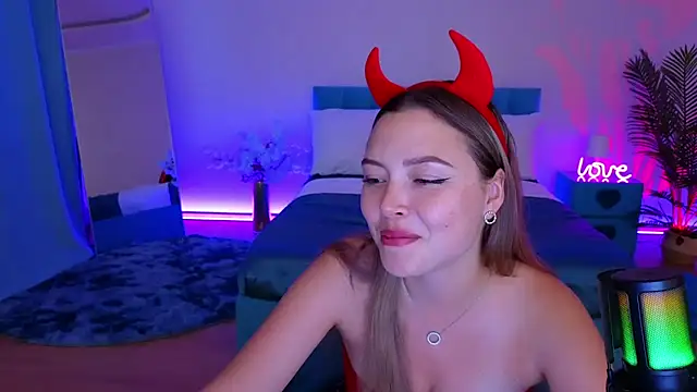 Ava_Loone's Live XXX Chat