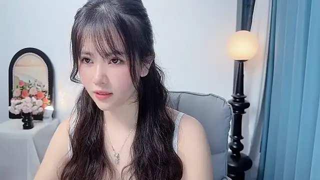 Celia520's Live XXX Chat