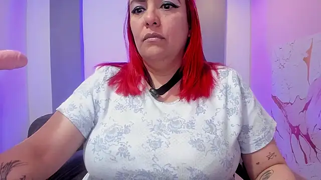 Sammy_owens_ 라이브 XXX 채팅