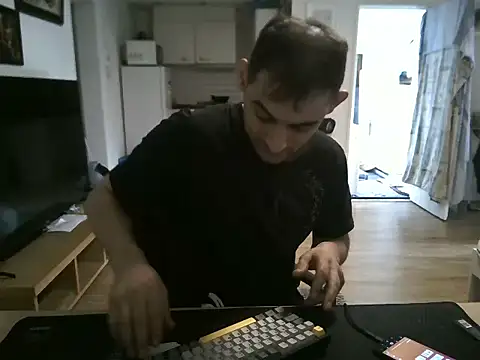 mihaimichael Webcamshow