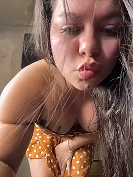 Czat XXX na żywo – Sarita_21