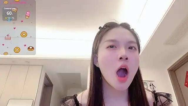 mengqi-6688 网络视讯表演