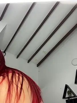 Chat XXX en directo de MiaBlis