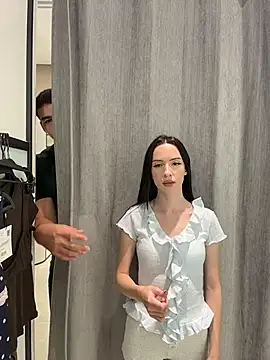 flora_off's Webcam Show