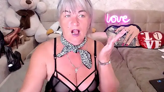 SiberiabBerry Live XXX-chat