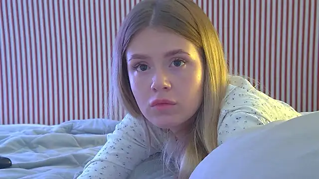 Czat XXX na żywo – MilanaBalmain