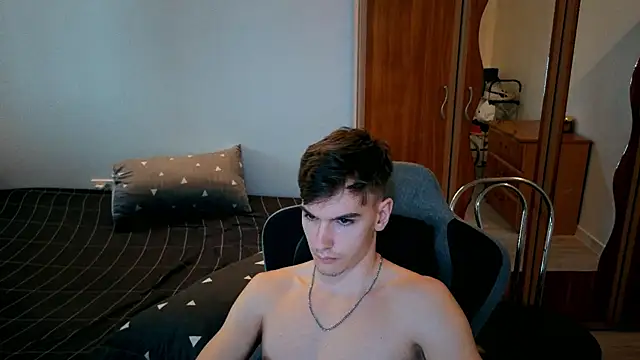 BradyFlint 라이브 XXX 채팅