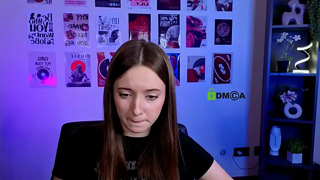 Živý XXX chat chloe_ley