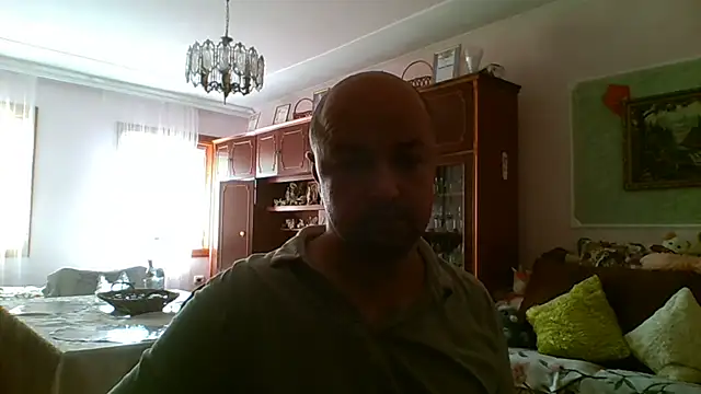 Show de webcam de Luceriusbigass