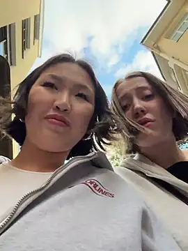 CreamPuff-'s Webcam Show