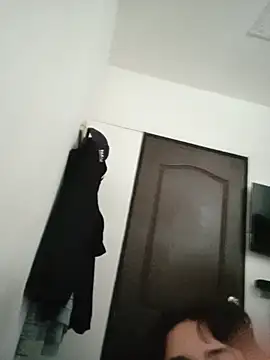 sebaslc57- Webcam-Show