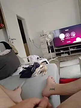 Show Webcam de Schaschi_90