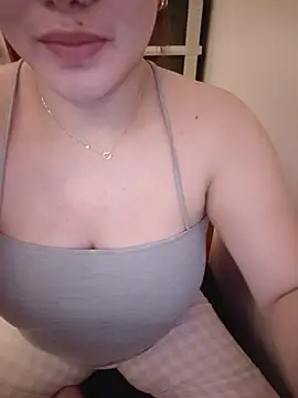 Sexy_Sweetiee Pertunjukan Webcam