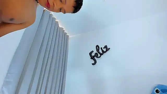 Austin_Bitch webcam show