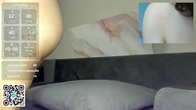Mary_F0x – Live XXX-chat