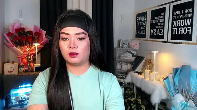 عرض كام YourSweet-mich