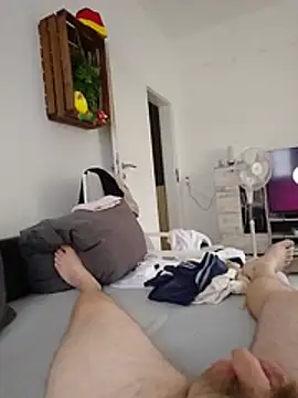 Show de Schaschi_90 na webcam