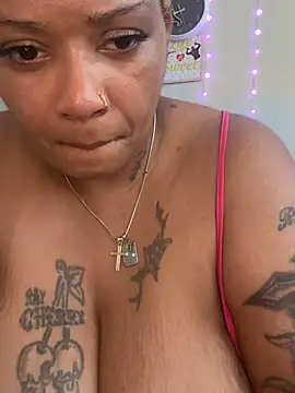 Czat XXX na żywo – BIGCUMSHOW35