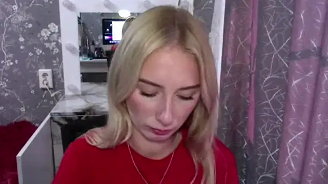 ellisweets Live XXX-Chat