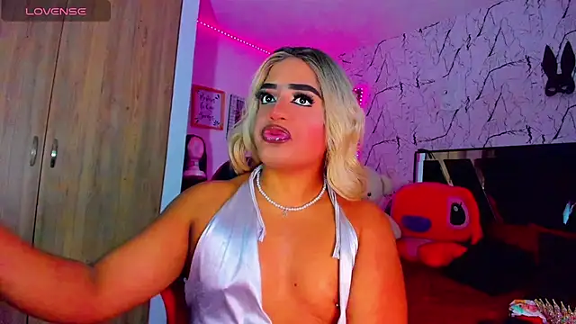צ'אט XXX בשידור חי של Amber_bigdick22