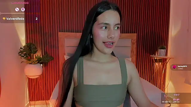 Czat XXX na żywo – kaitt_