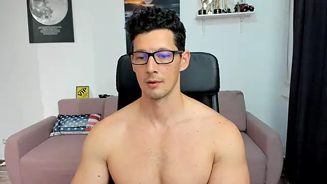 BrutusK08 Webcam Show