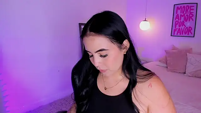 แชท XXX สดของ camilaa7
