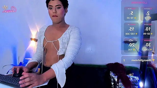 Emili_Roux Pertunjukan Webcam