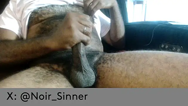 sinnernoir ওয়েবক্যাম শো