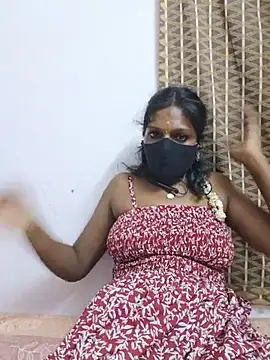 Tamil_lovelydoll96's Live XXX Chat
