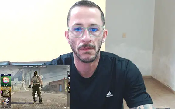 Chat XXX ao vivo de MeladoDiMel