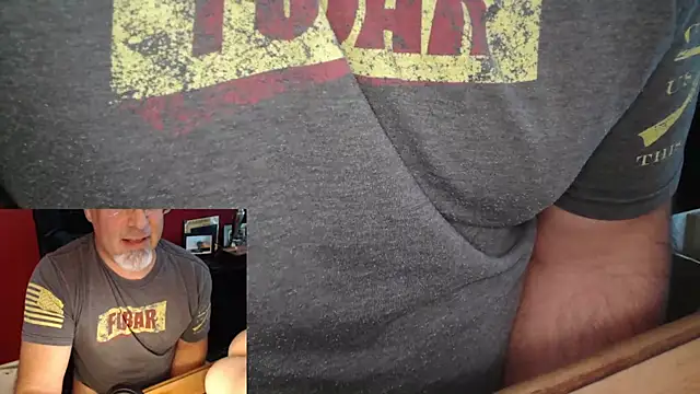 Chat +18 de pozvibez4all ao vivo