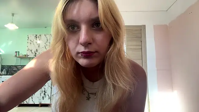 Kim_Ri Live XXX-Chat