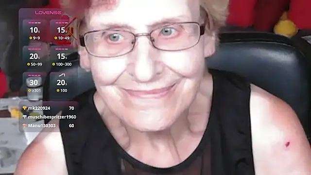 HeisseomaOriginal's Live XXX Chat