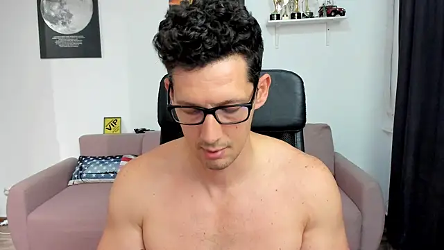 Živý XXX chat BrutusK08