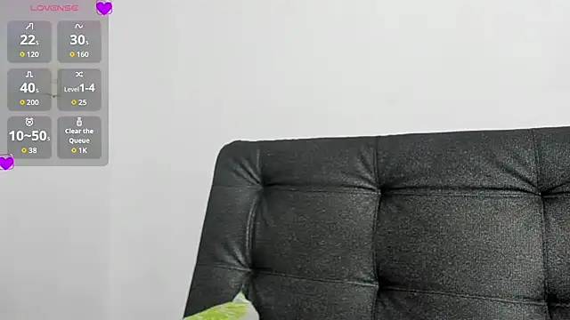 Cherrysweetyx Adlı Modelin Canlı XXX Sohbeti