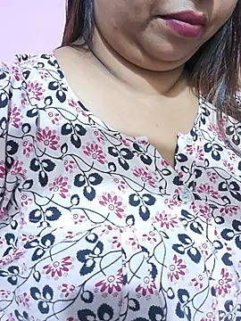 XXX chat uživo modela Ravina_patil1