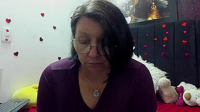 Evaaross_2345 Chat XXX in diretta