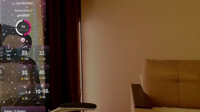 evapuffy's Live XXX Chat