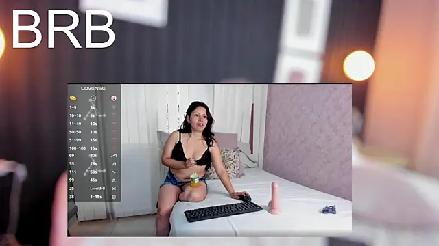 liz_98_'s Webcam Show