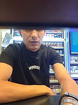Živý XXX chat H-A1
