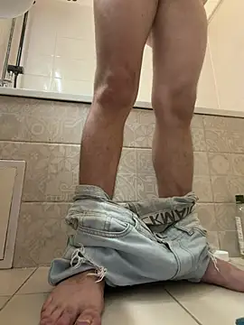 הופעת וובקאם של czruz