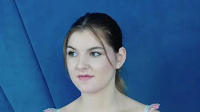 Evelisse Webcam show