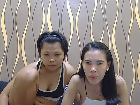 Chat +18 de 2sweetladies ao vivo