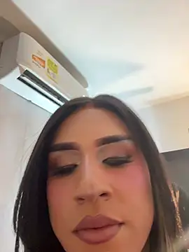 Scarleett_22 라이브 XXX 채팅