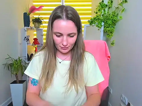 Mila-moon's Live XXX Chat